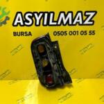 NİSSAN MİCRA SAĞ STOP (ORJİNAL HATASIZ)