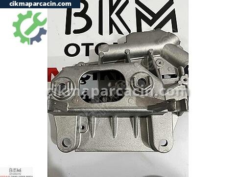 Nissan Micra Motor Takozu & Kulağı çıkma parça