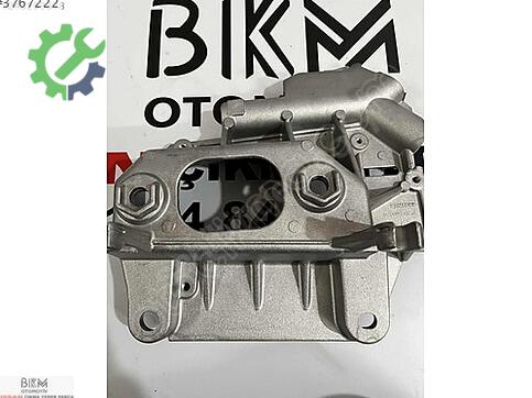 Nissan Micra Motor Takozu & Kulağı çıkma parça