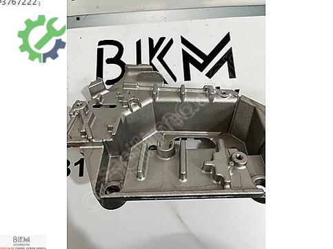 Nissan Micra Motor Takozu & Kulağı çıkma parça