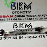 Nissan Micra Orijinal Çıkma Silecek Mekanizması