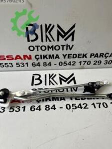Nissan Micra Orijinal Çıkma İç Silecek Mekanizması