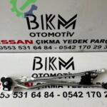 Nissan Micra Orijinal Çıkma Silecek Mekanizması