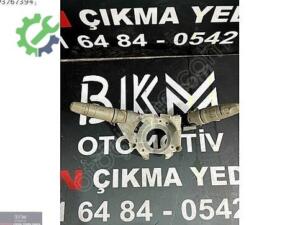 Nissan Micra Orijinal Çıkma Silecek Kolu