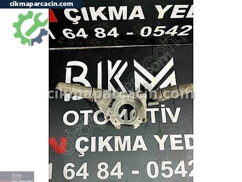 Nissan Micra Silecek Kolu çıkma parça