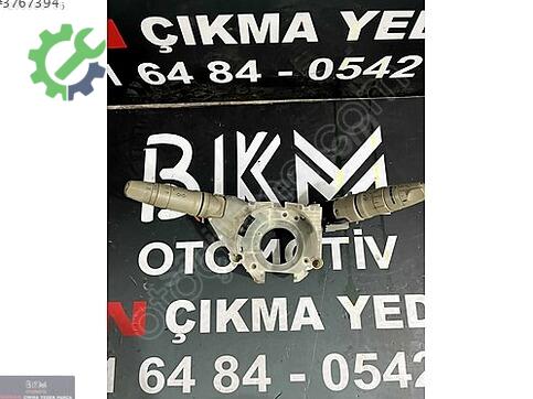 Nissan Micra Silecek Kolu çıkma parça