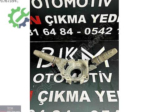 Nissan Micra Silecek Kolu çıkma parça