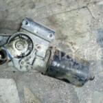 Nissan Micra Orijinal Çıkma Silecek Motoru