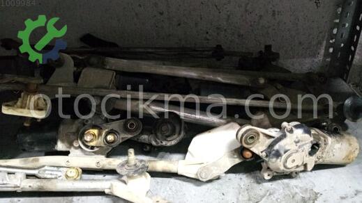 Nissan Micra Silecek Motoru çıkma parça