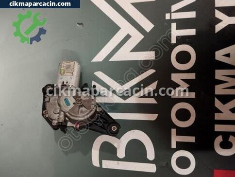 Nissan Micra Silecek Motoru çıkma parça