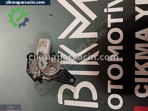 Nissan Micra Silecek Motoru çıkma parça