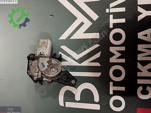Nissan Micra Silecek Motoru çıkma parça