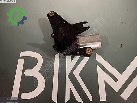 Nissan Micra Silecek Motoru çıkma parça