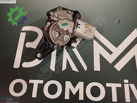 Nissan Micra Silecek Motoru çıkma parça