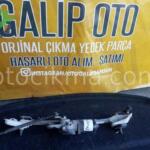 Nissan Micra  Silecek Motoru hatasız orjinal çıkma