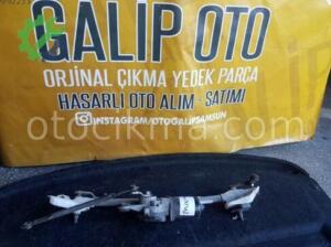 Nissan Micra  Silecek Motoru hatasız orjinal çıkma