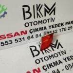 Çıkma Nissan Micra Sinyal