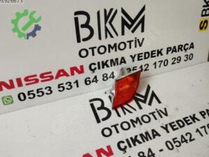 Çıkma Nissan Micra Sinyal
