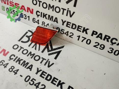 Nissan Micra Sinyal çıkma parça