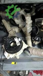 Sinyal Kolu Nissan Micra 2003 – 2010 Çıkma