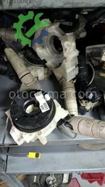 Nissan Micra Sinyal Kolu çıkma parça