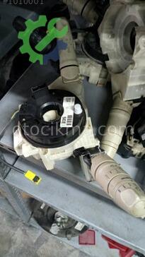 Nissan Micra Sinyal Kolu çıkma parça