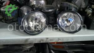 Çıkma Nissan Micra Sis Farı