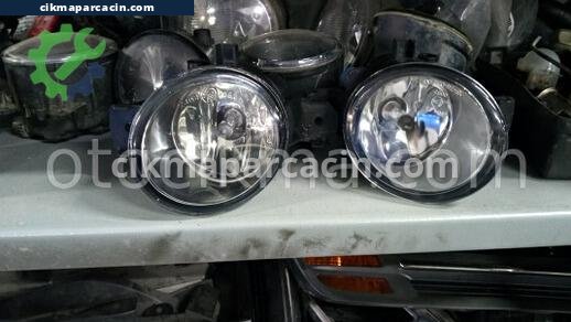 Nissan Micra Sis Farı çıkma parça