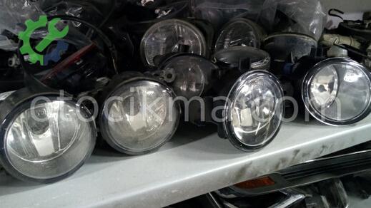Nissan Micra Sis Farı çıkma parça