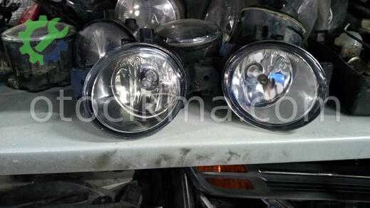 Nissan Micra Sis Farı çıkma parça