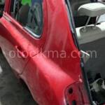 Nissan Micra Kapı Çıkma