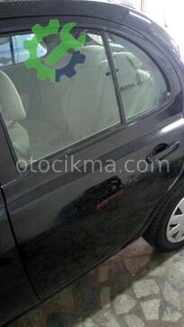 Nissan Micra Kapı çıkma parça