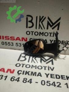 Çıkma Nissan Micra Sol Dış Ayna (2. Adet)