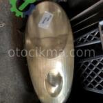 Nissan Micra Sol ön far hatasız orjinal çıkma
