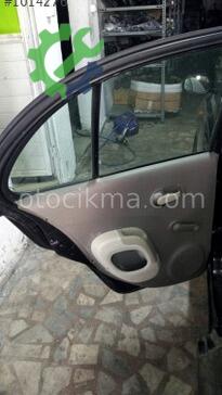 Nissan Micra Kapı çıkma parça