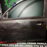 Çıkma Nissan Micra Kapı