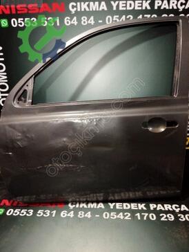 Nissan Micra Kapı çıkma parça