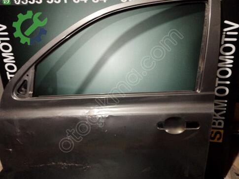Nissan Micra Kapı çıkma parça
