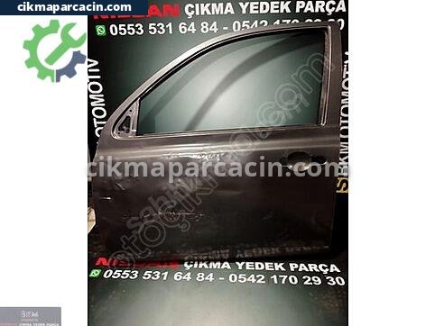 Nissan Micra Kapı çıkma parça