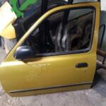Nissan Micra Kapı Sökme Çıkma