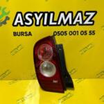 NİSSAN MİCRA SOL STOP (ORJİNAL)