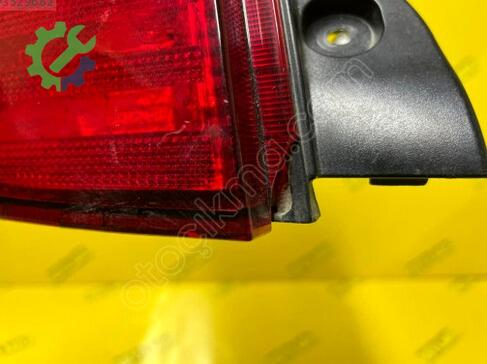 Nissan Micra Sol Arka Stop 26555-AX710 çıkma parça