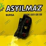 NİSSAN MİCRA SOL STOP (ORJİNAL)