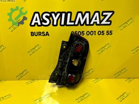 Nissan Micra Sol Arka Stop 26555-AX710 çıkma parça