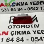 Nissan Micra 2025 – 2025 Çıkma Tampon Reflektörü