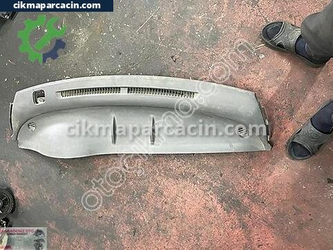 Nissan Micra Torpido çıkma parça