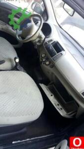 Nissan Micra torpido göğüs orjinal çıkma
