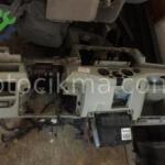 Nissan Micra Torpido hatasız orjinal çıkma