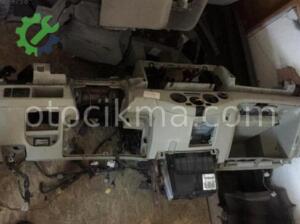 Nissan Micra Torpido hatasız orjinal çıkma
