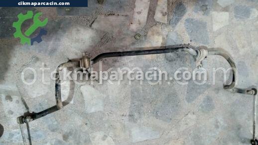 Nissan Micra Viraj Demiri çıkma parça